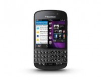 BlackBerry Q10
